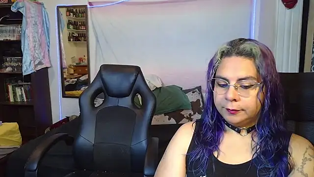 Evelan420 online show from 17, 2, 2026