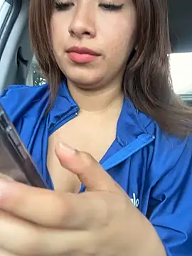 Meraryy online show from 18, 4, 2026