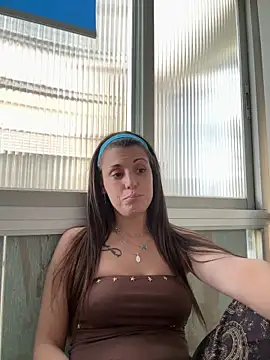 luzia sweetie online show from 29, 5, 2026