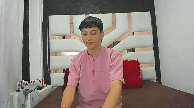 MarckPassion online show from 21, 2, 2025