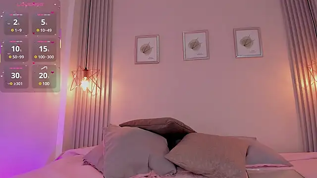 Snapshot of redvelvet__7 chatting on 13, 3, 2025 redvelvet 7 online show from 13, 3, 2025