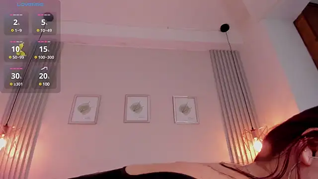 Snapshot of redvelvet__7 chatting on 15, 3, 2025 redvelvet 7 online show from 15, 3, 2025