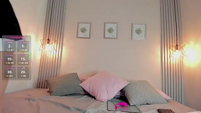 Snapshot of redvelvet__7 chatting on 11, 2, 2025 redvelvet 7 online show from 11, 2, 2025