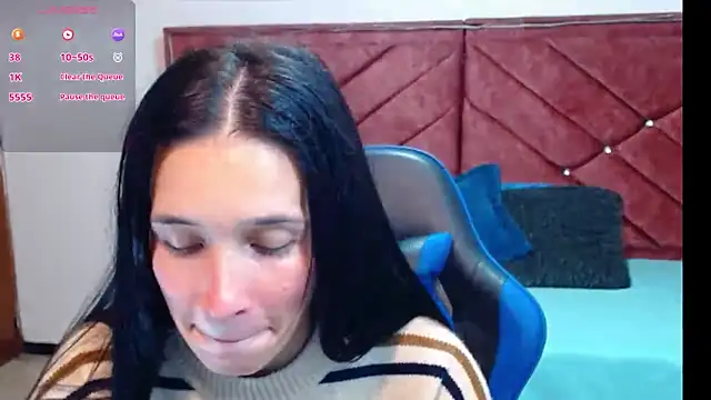 victoria adams07 online show from 15, 4, 2026