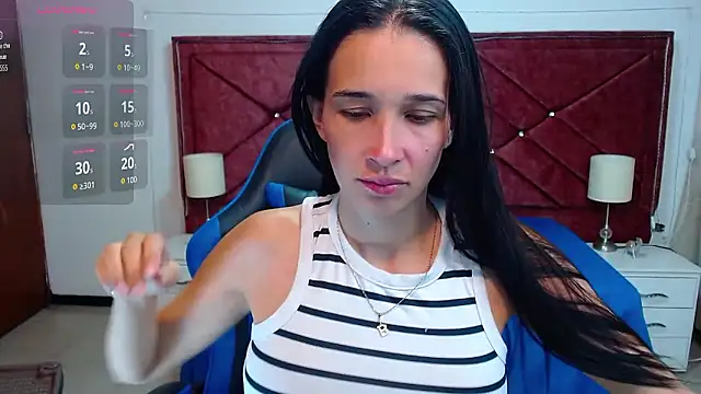 victoria adams07 online show from 6, 1, 2026