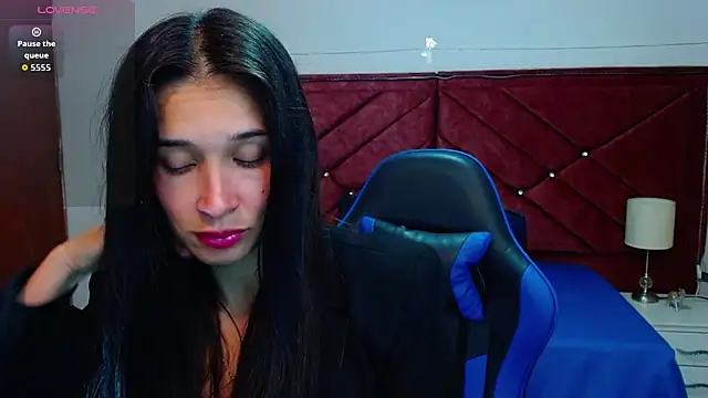 victoria adams07 online show from 10, 1, 2026