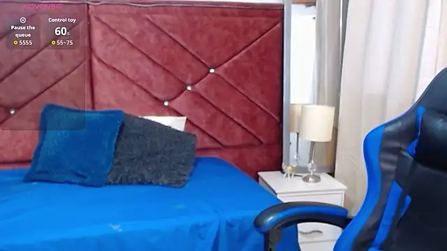 victoria adams07 online show from 26, 2, 2026