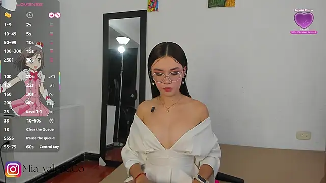 MarioandMia online show from 14, 11, 2025