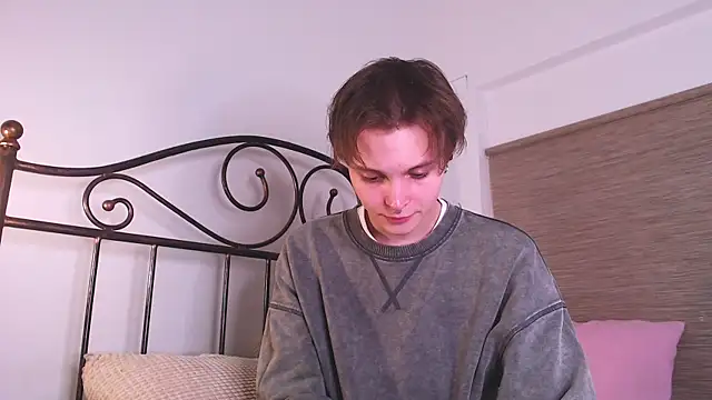 Snapshot of DemianEnglen chatting on 19, 6, 2026 DemianEnglen online show from 19, 6, 2026
