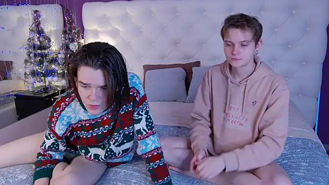 DemianEnglen online show from 16, 12, 2025