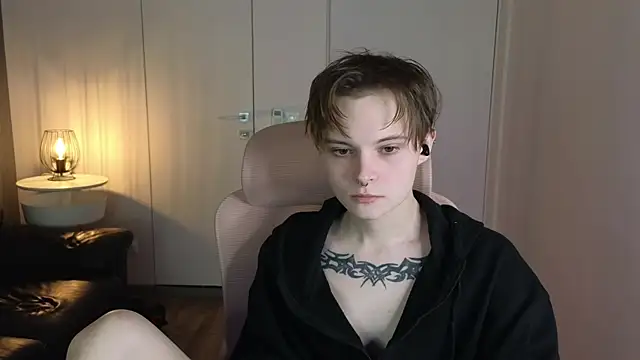 Snapshot of DemianEnglen chatting on 1, 6, 2026 DemianEnglen online show from 1, 6, 2026