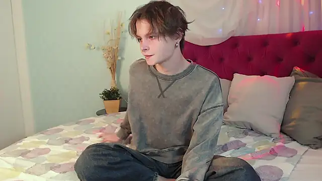 DemianEnglen online show from 3, 4, 2026