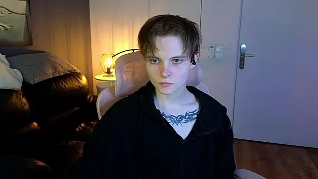 DemianEnglen online show from 1, 6, 2026