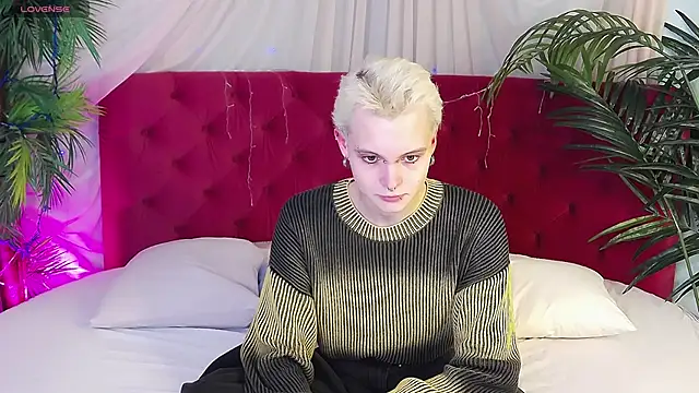 DemianEnglen online show from 1, 2, 2025