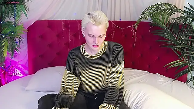 DemianEnglen online show from 1, 2, 2025