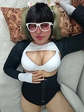 Galletita Hotkeiks online show from 24, 1, 2025