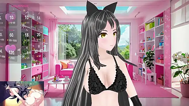 KimiStar online show from 24, 9, 2025