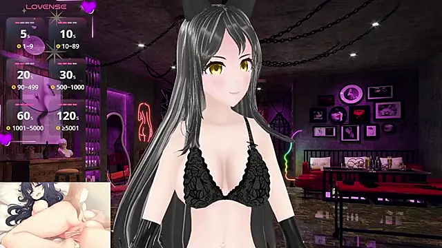 KimiStar online show from 25, 2, 2025
