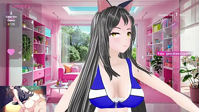 KimiStar online show from 19, 10, 2025