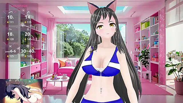 KimiStar online show from 18, 9, 2025