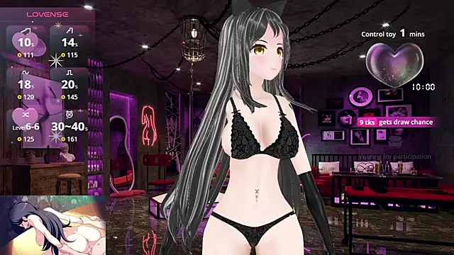 KimiStar online show from 9, 10, 2025