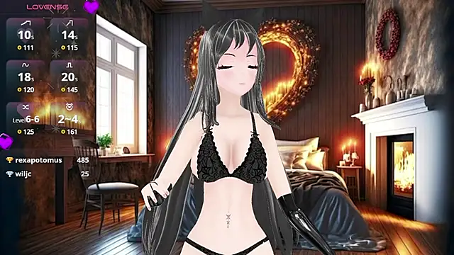 KimiStar online show from 20, 2, 2025