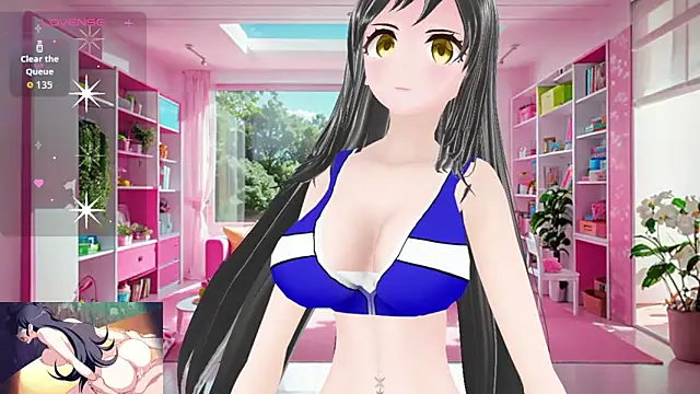 KimiStar online show from 27, 10, 2025