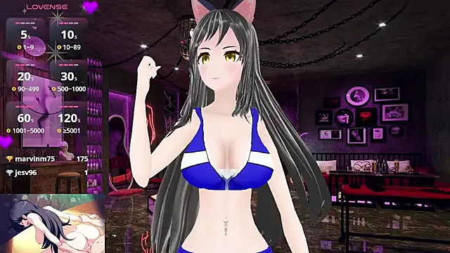 KimiStar online show from 2, 3, 2025