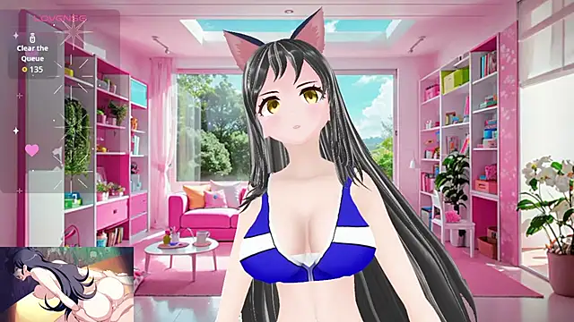 KimiStar online show from 19, 9, 2025