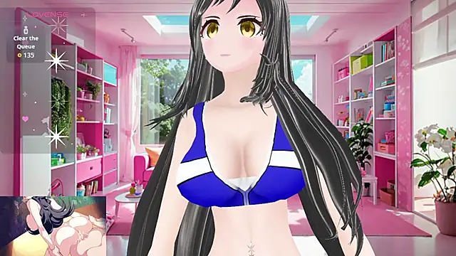 KimiStar online show from 29, 10, 2025