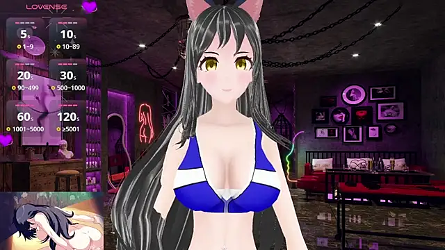KimiStar online show from 2, 3, 2025