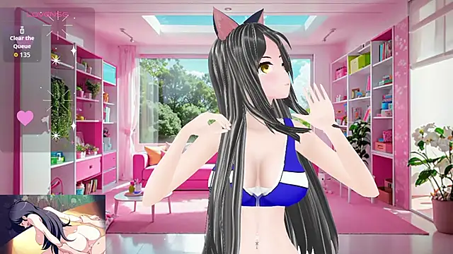 KimiStar online show from 13, 11, 2025