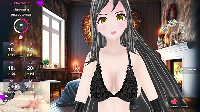 KimiStar online show from 25, 2, 2025