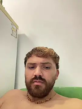ruivinho66 online show from 22, 1, 2025