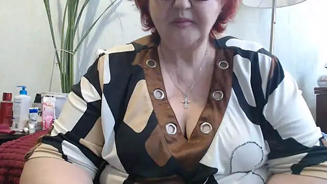 DeniseeRosea online show from 16, 3, 2026