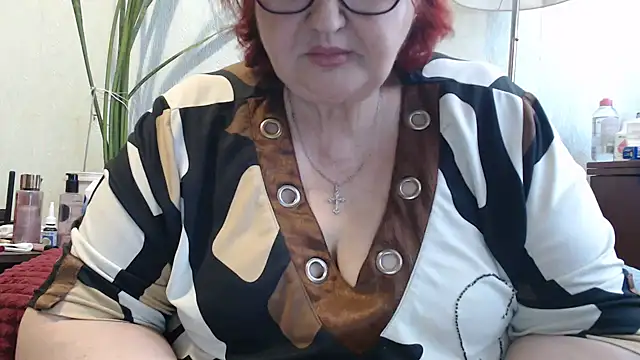 DeniseeRosea online show from 9, 5, 2026