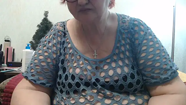 DeniseeRosea online show from 20, 3, 2025