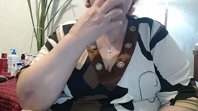 DeniseeRosea online show from 16, 3, 2026