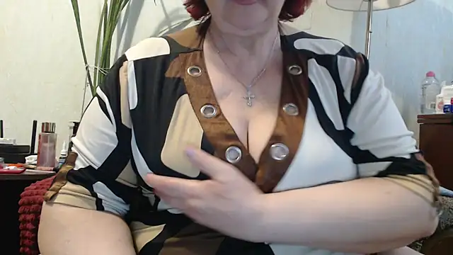 DeniseeRosea online show from 11, 5, 2026
