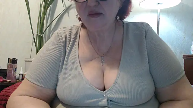 DeniseeRosea online show from 22, 4, 2026