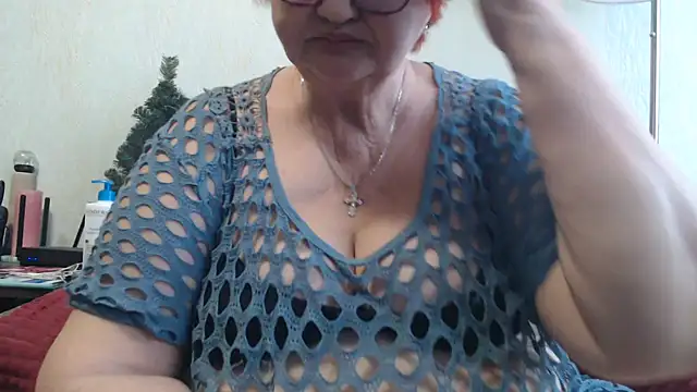 DeniseeRosea online show from 20, 3, 2025