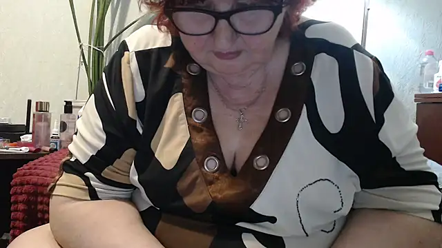 DeniseeRosea online show from 8, 5, 2026