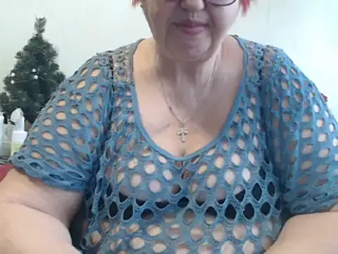 DeniseeRosea online show from 17, 3, 2025