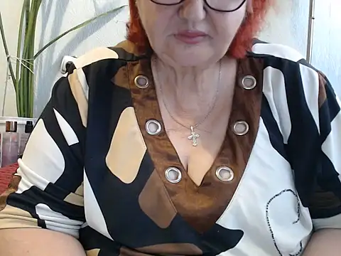 Snapshot of DeniseeRosea chatting on 16, 6, 2026 DeniseeRosea online show from 16, 6, 2026