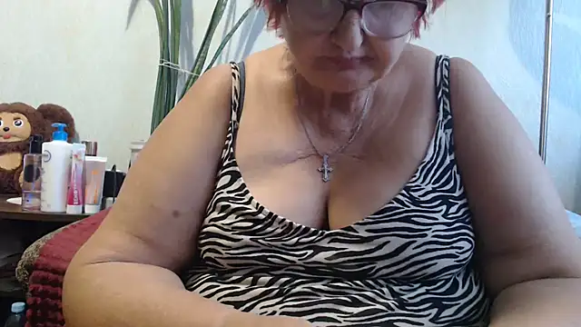 DeniseeRosea online show from 11, 9, 2025