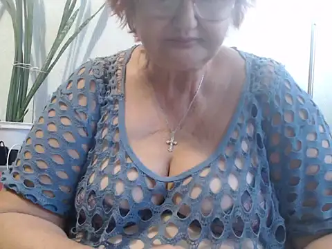 DeniseeRosea online show from 20, 9, 2025