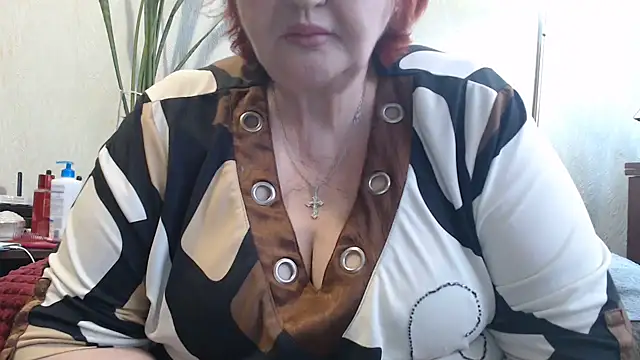 DeniseeRosea online show from 20, 3, 2026