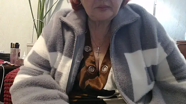 DeniseeRosea online show from 16, 4, 2026