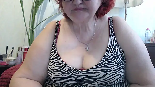 DeniseeRosea online show from 24, 5, 2026