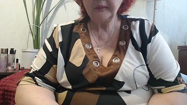 DeniseeRosea online show from 10, 4, 2026